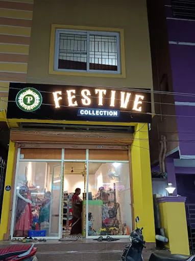 Festive Collection